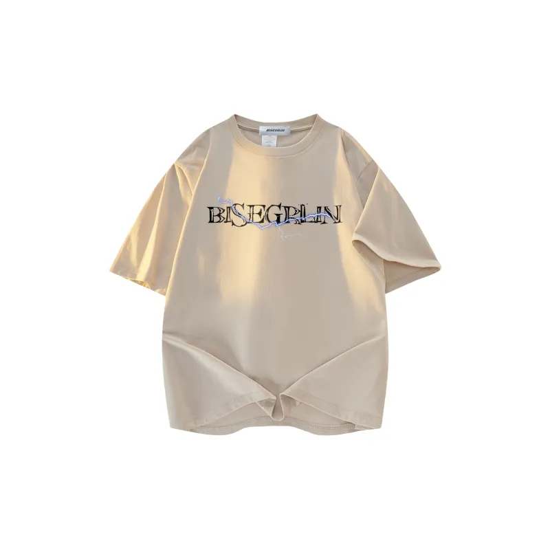 BISEGRLIN T Shirts Unisex-8