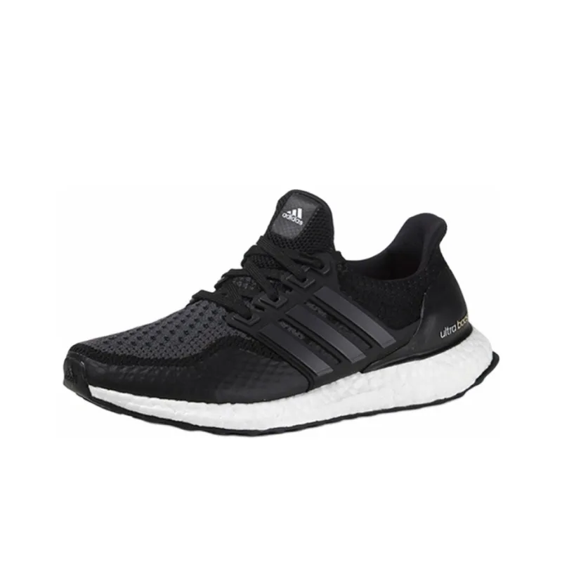 Adidas Ultra Boost 2.0 Atr Core Black-1