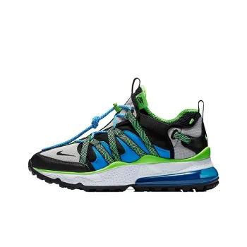 Nike Air Max 270 Bowfin Black Photo Blue