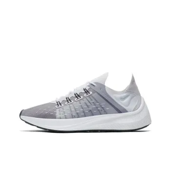 Nike EXP X14 White Wolf Grey Women's