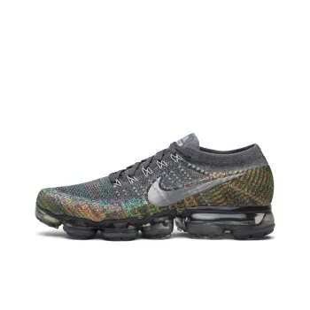 Nike Air VaporMax Grey Multi Color