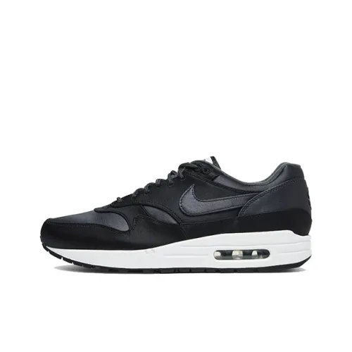 Nike Air Max 1 Satin Pack Black