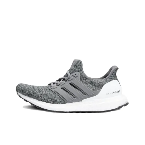 Adidas Ultra Boost 4.0 Grey Four