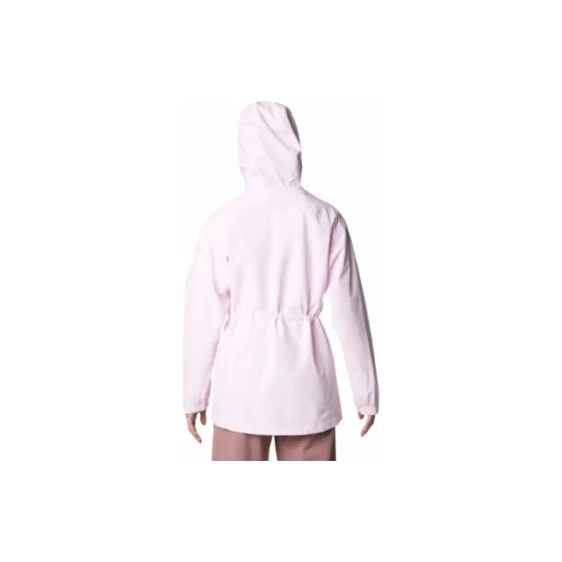 Columbia Jackets Coats Women's Light Pink-1