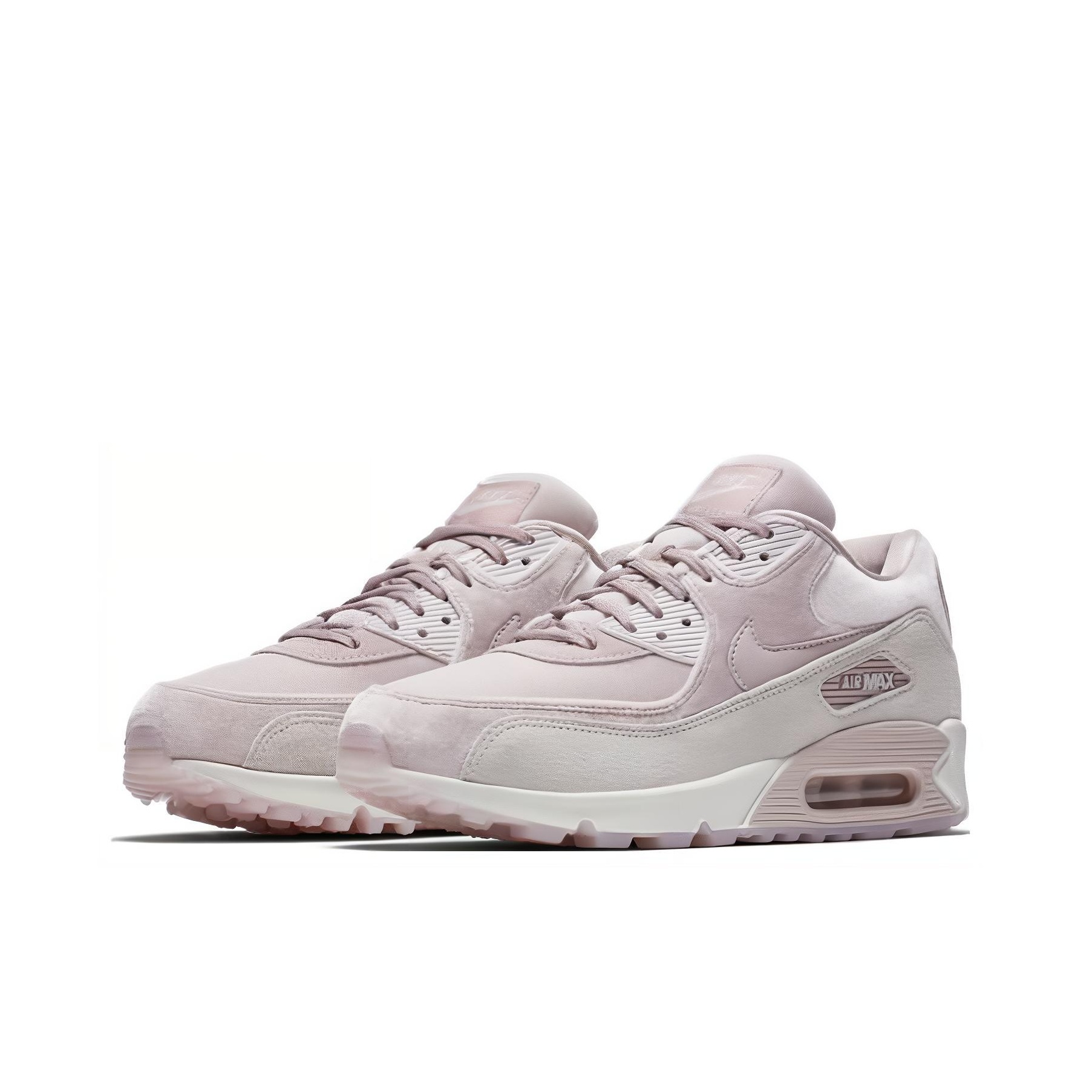 Nike particle rose online