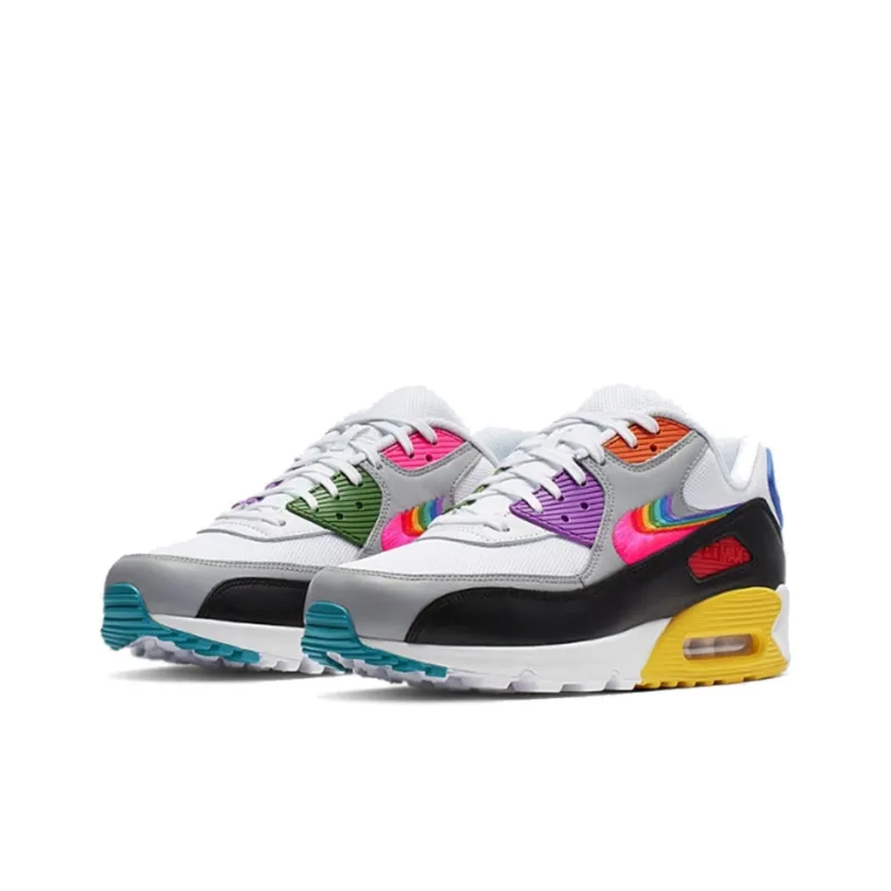 Nike Air Max 90 Be True 2019-1