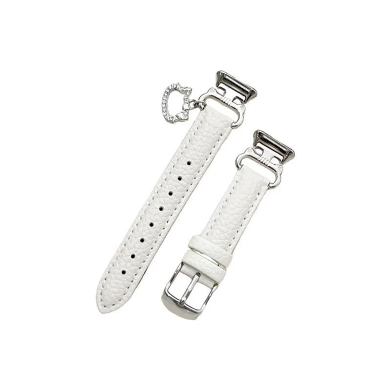 CHENSONG Watch Bands Compatibility Xiaomi Smart Band 9/8/7/All 3/4/5/6 NFC Edition Unisex-2