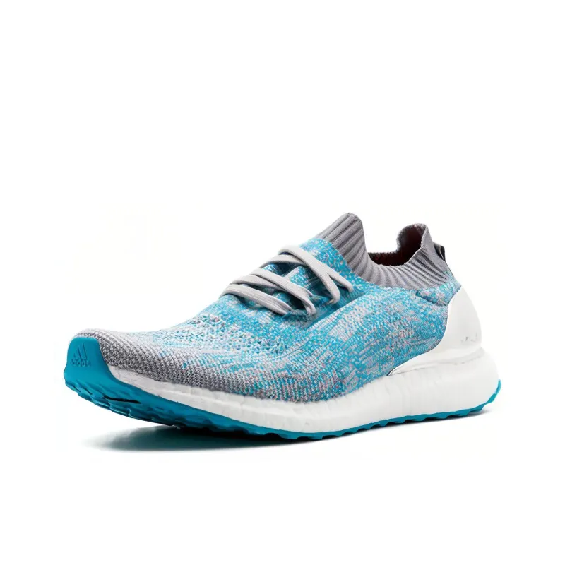 Adidas Ultra Boost Uncaged Kolor Grey-1