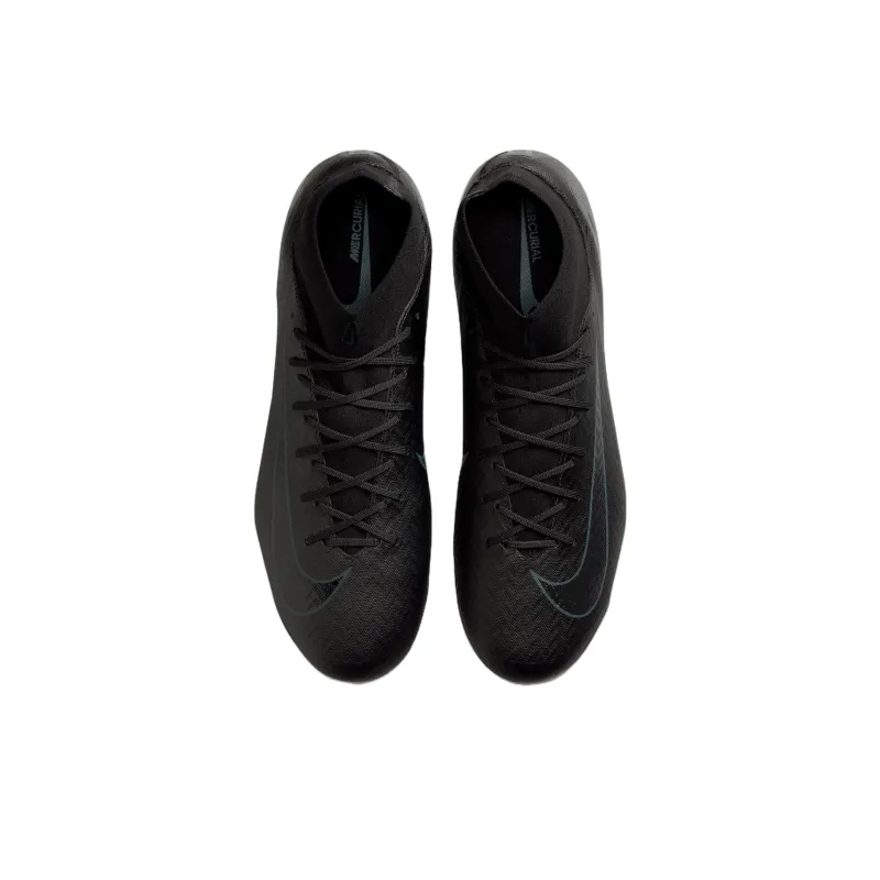 Nike Mercurial Superfly 10 Academy Ag Black Deep Jungle-3