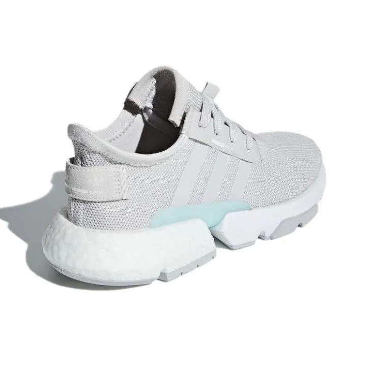 Adidas POD S3.1 Grey Two Clear Mint Women's-4