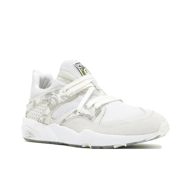PUMA Blaze Of Glory Bape Camo White-2