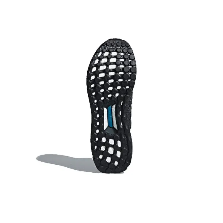Adidas Ultra Boost Clima Black-5