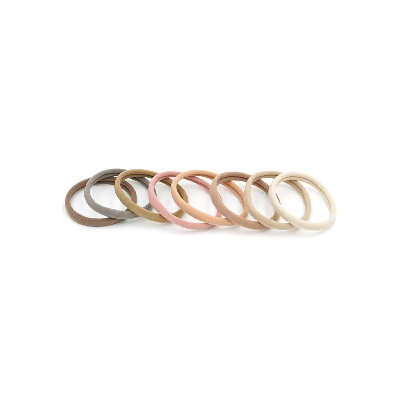 GOODY Hair Ties Women's-7