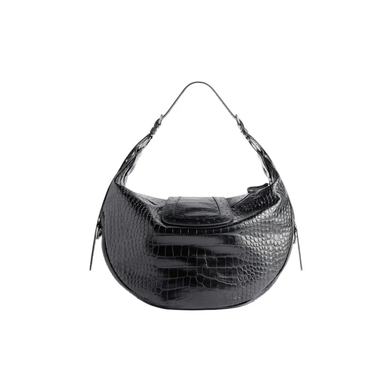 Balenciaga Essex Shoulder Bag-3
