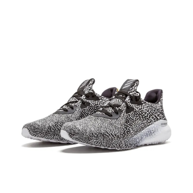 Adidas AlphaBounce Motion Capture-2