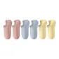6 Pack (Yellow X2+Pink X2+Blue X2)