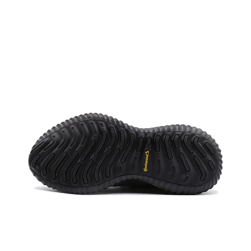 adidas Alphabounce Beyond Grey Carbon-4
