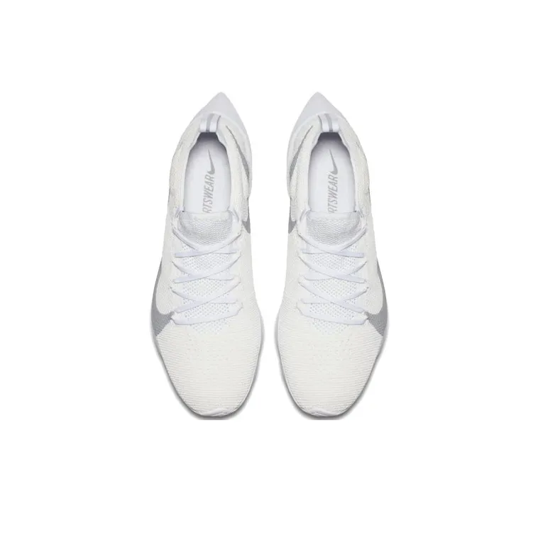 Nike Vapor Street Flyknit Pure White-2