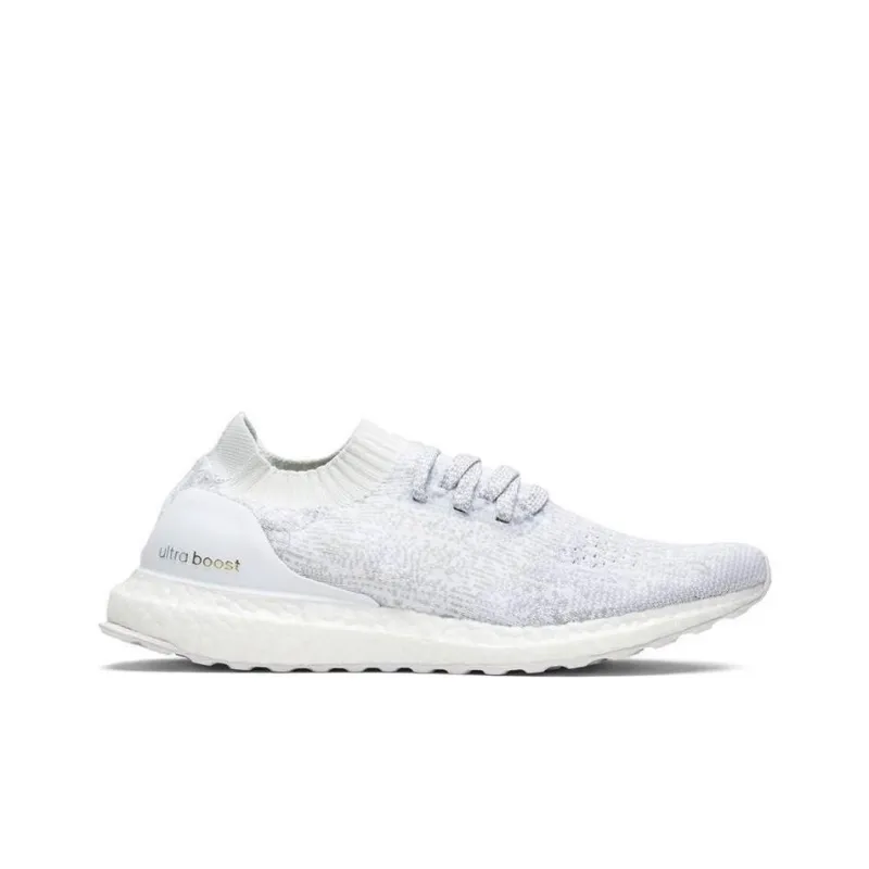 Adidas Ultra Boost Uncaged Triple White 2016-1