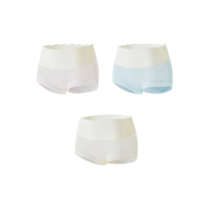 GUJIN Underpants Women's Combo Set-8