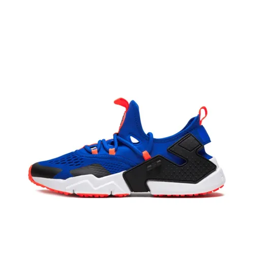 Nike Air Huarache Drift Racer Blue