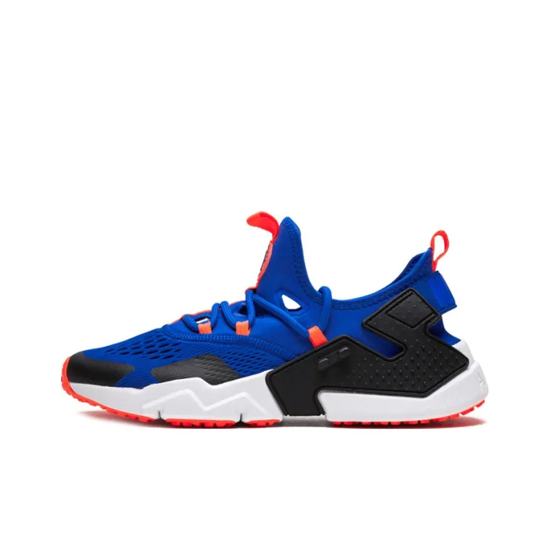 Nike Air Huarache Drift Racer Blue-0