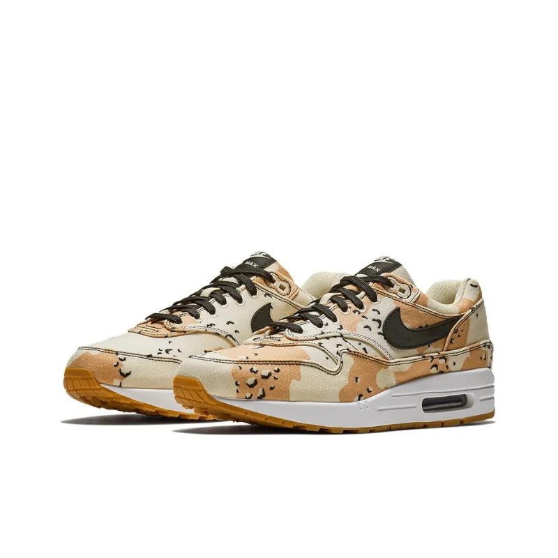 Nike Air Max 1 Desert Camo-2