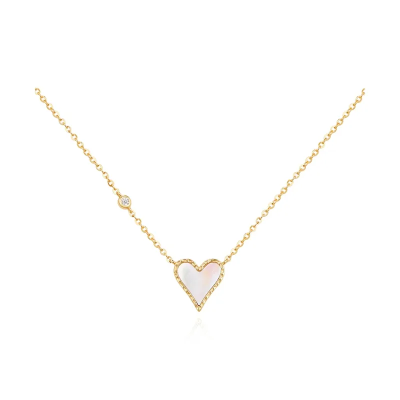 NEVERFAR 925 Sterling Silver Necklaces Women's-0