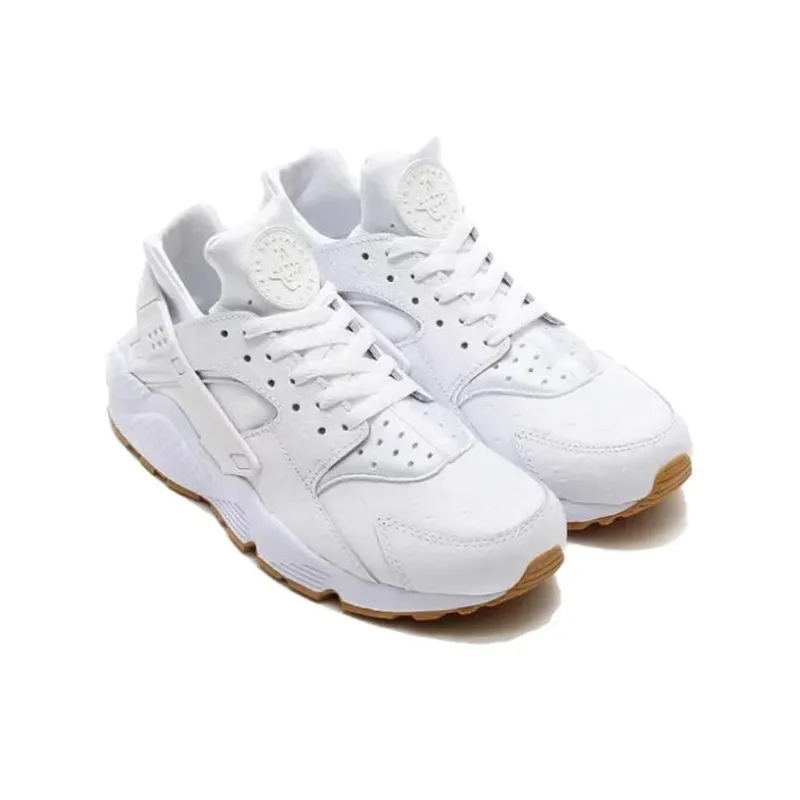 Nike Air Huarache 'Ostrich Gum'-2