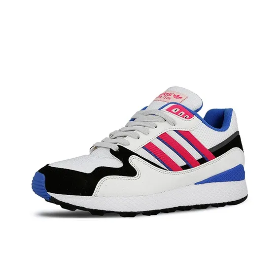 Adidas Ultra Tech Shock Pink-1