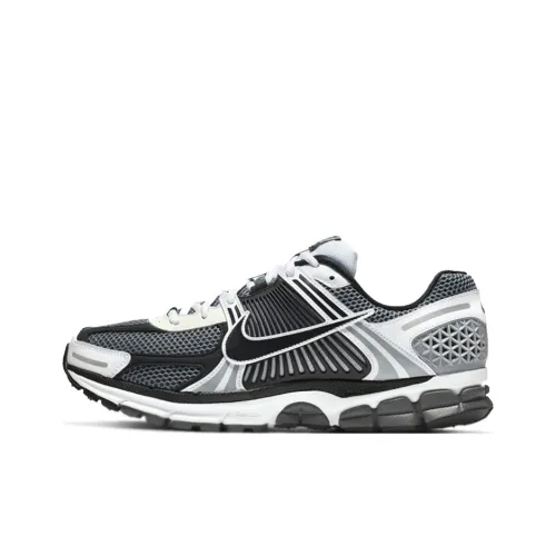 Nike Zoom Vomero 5 Dark Grey Black White