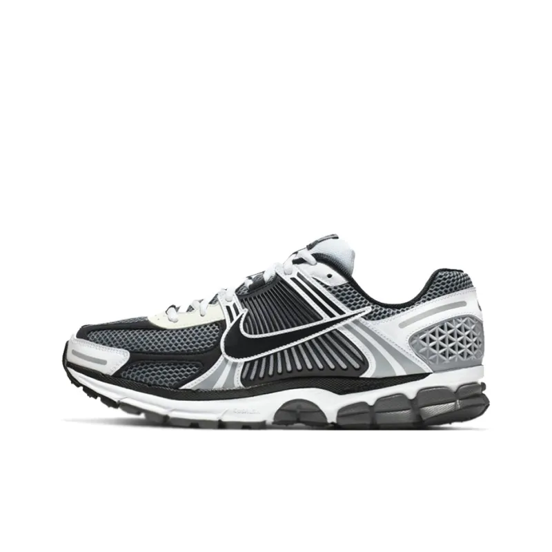 Nike Zoom Vomero 5 Se Sp Dark Grey Black White-0