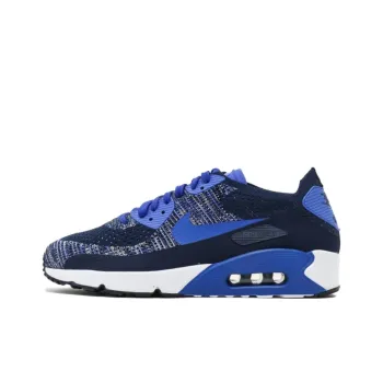 Nike Air Max 90 Ultra Flyknit 2.0 Navy