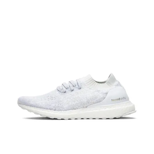 Adidas Ultra Boost Uncaged Triple White 2016