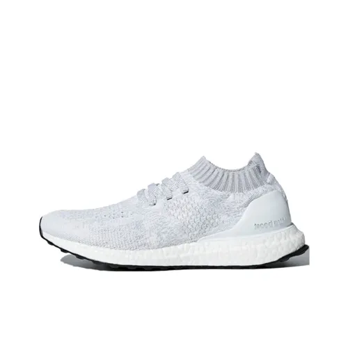 Adidas Ultra Boost Uncaged White Grey Women's