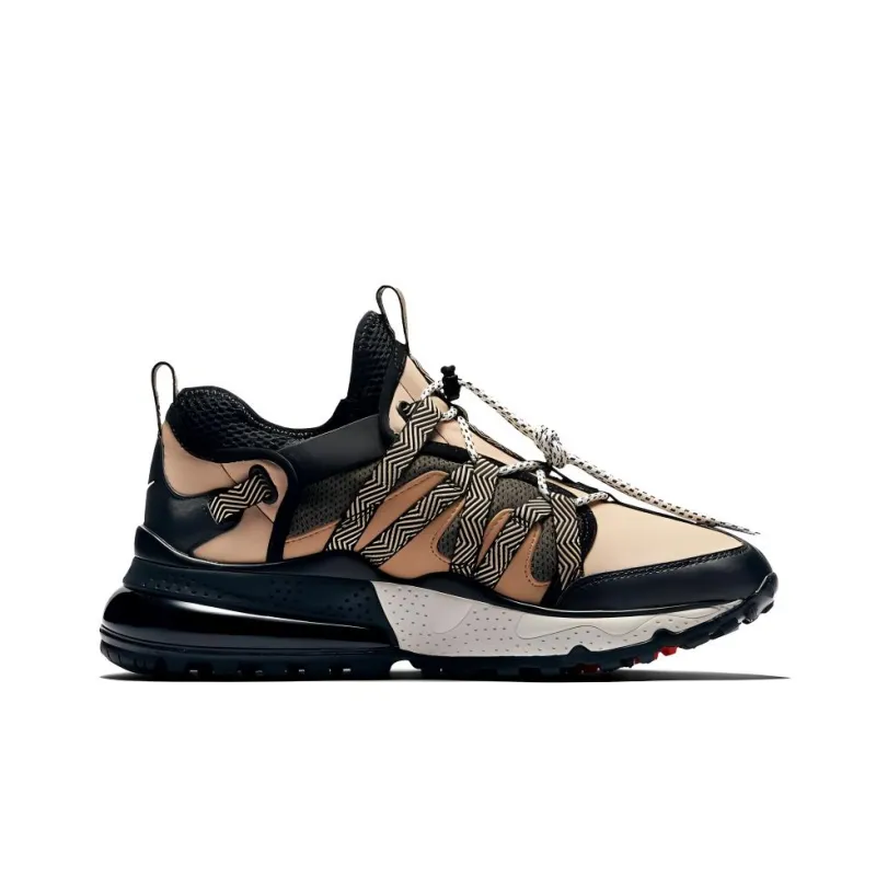 Nike Air Max 270 Bowfin 'Black Desert'-1