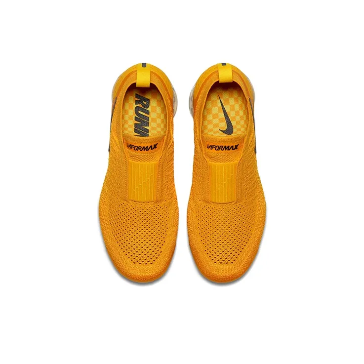 Nike Air VaporMax Moc 2 University Gold Women's-3