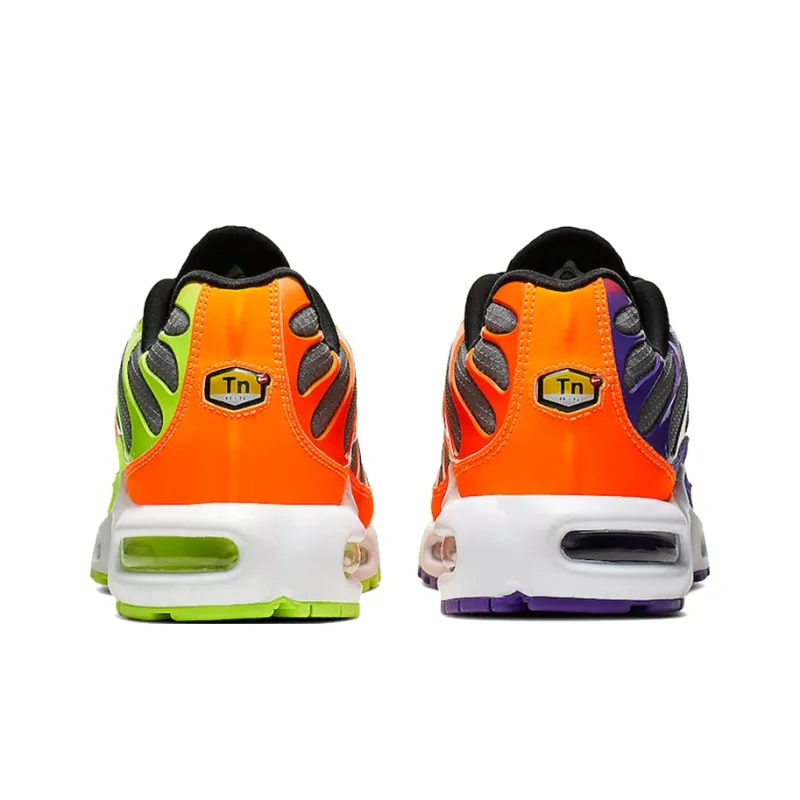 Nike Air Max Plus Color Flip Pack Black-3
