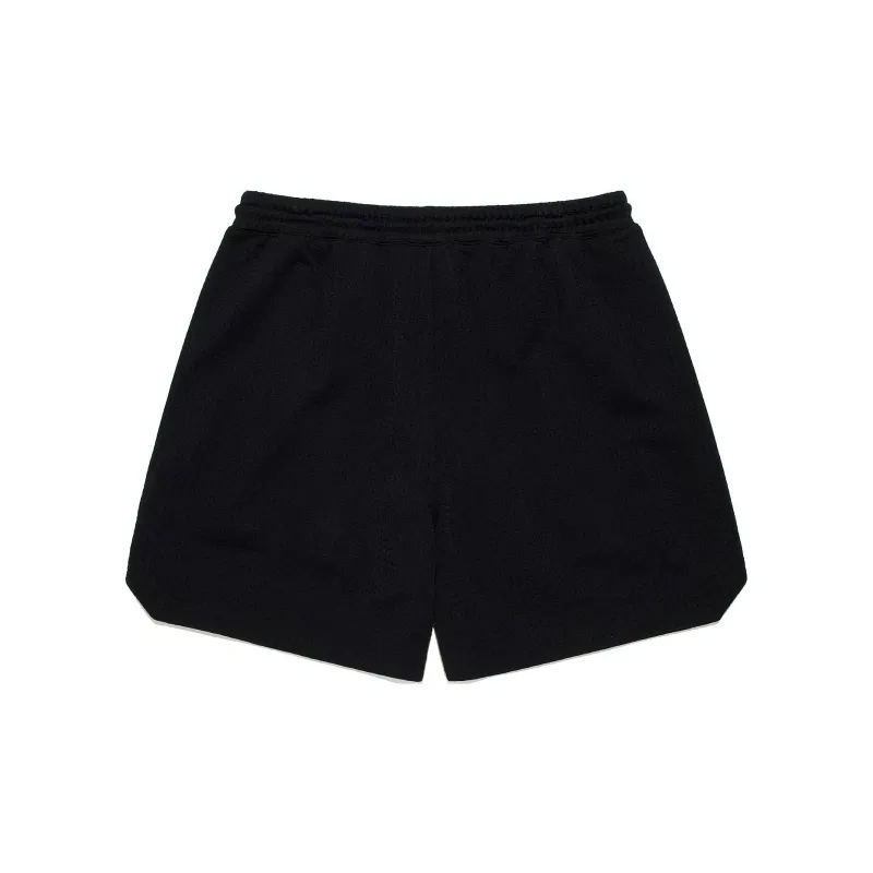 Lee Casual Shorts Men Black-1
