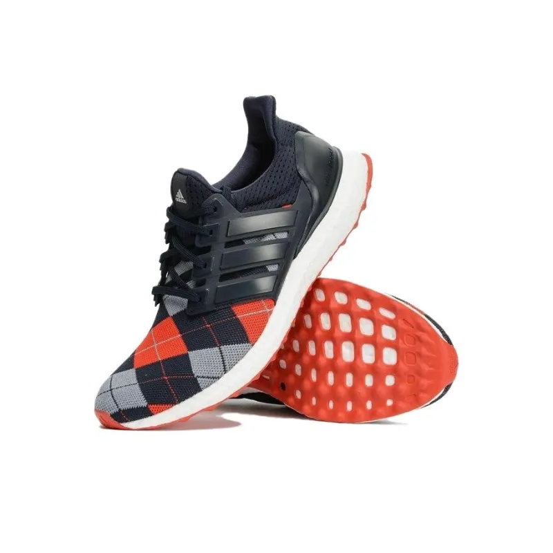 Adidas Ultra Boost Kris Van Assche Navy-6