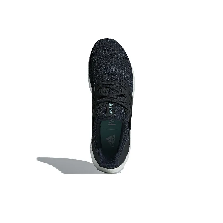 Adidas Ultra Boost 4.0 Parley Legend Ink-4