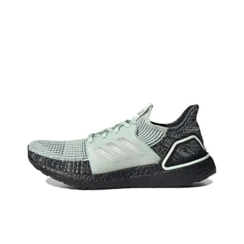 Adidas Ultra Boost 19 Linen Green