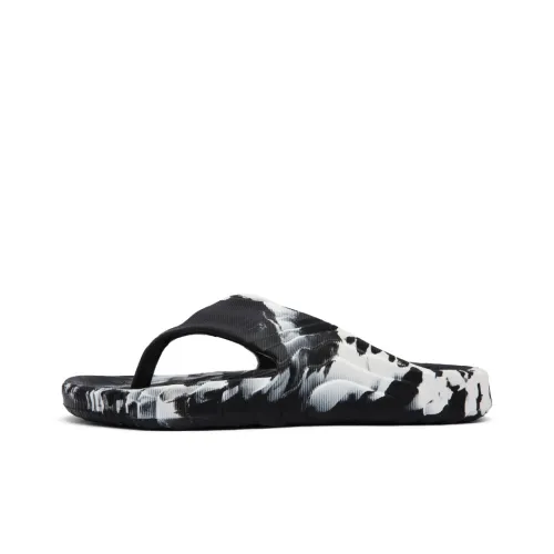 CariteSport EVA Quiet Odor Resistant Abrasion Resistant Slip Resistant Quick Drying Flip Flops Men's