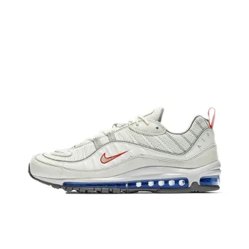 Nike Air Max 98 Summit White