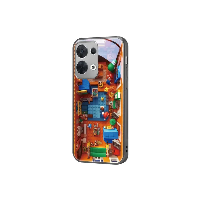Tronic Danone Phone Cases-23