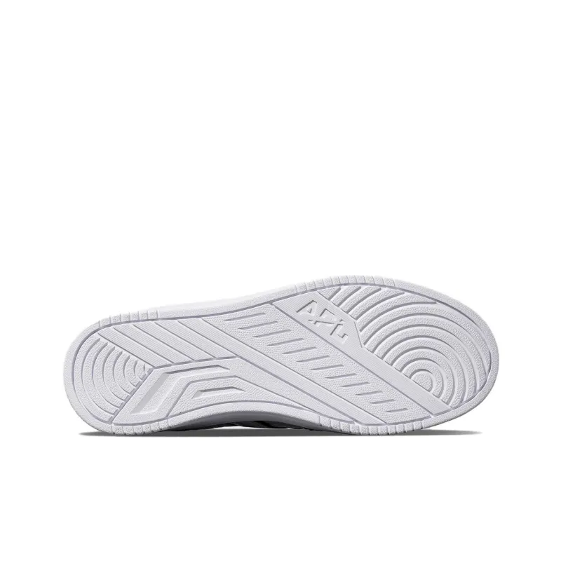 APL ATHLETIC PROPULSION LABS Nostalgia '87 Low-Top Skateboard Shoes Men's White-5