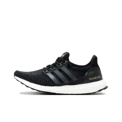 Adidas Ultra Boost 2.0 Core Black White