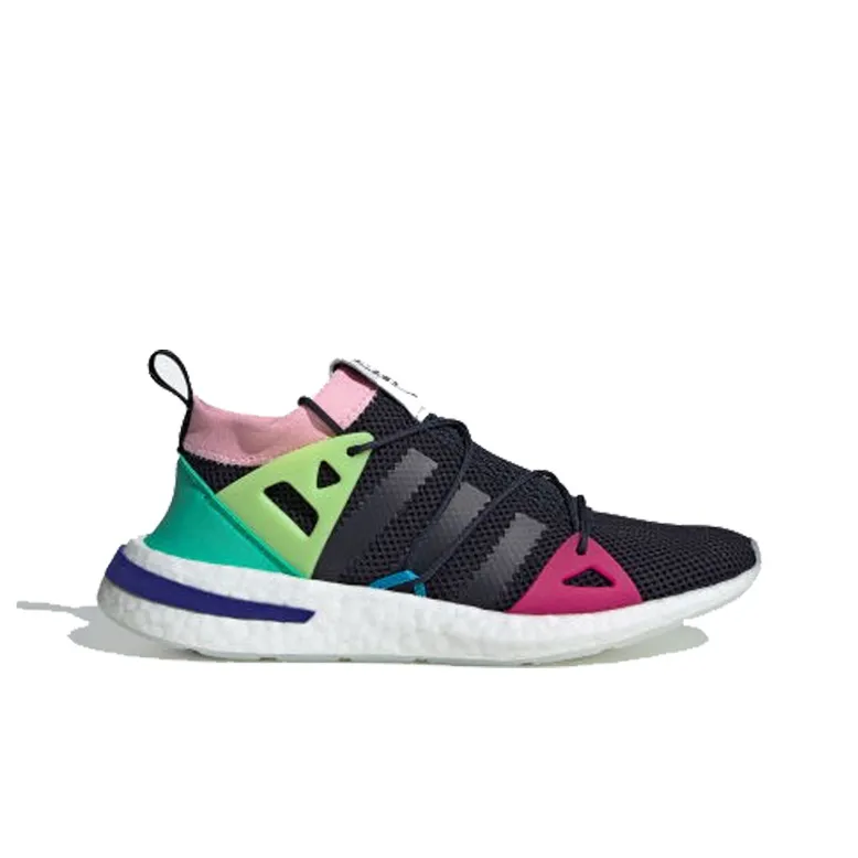 Adidas Originals Arkyn Ink Pink Women's-1