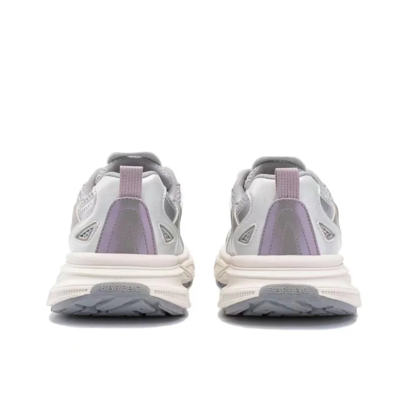 Feiyue Height Increasing Low-Top Chunky Sneakers Women's-8