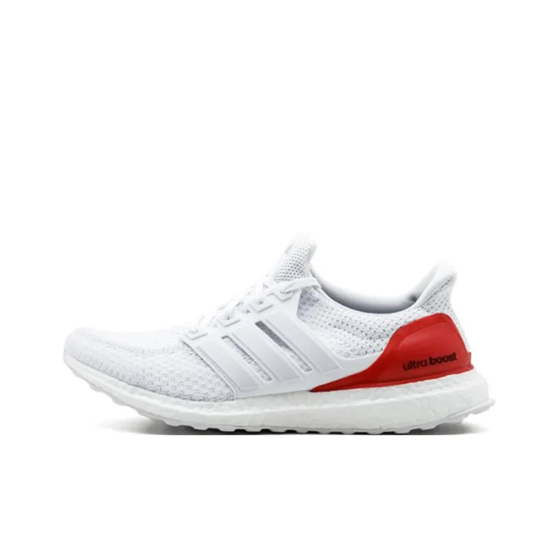 Adidas Ultra Boost 2.0 Ncaa Kansas-0